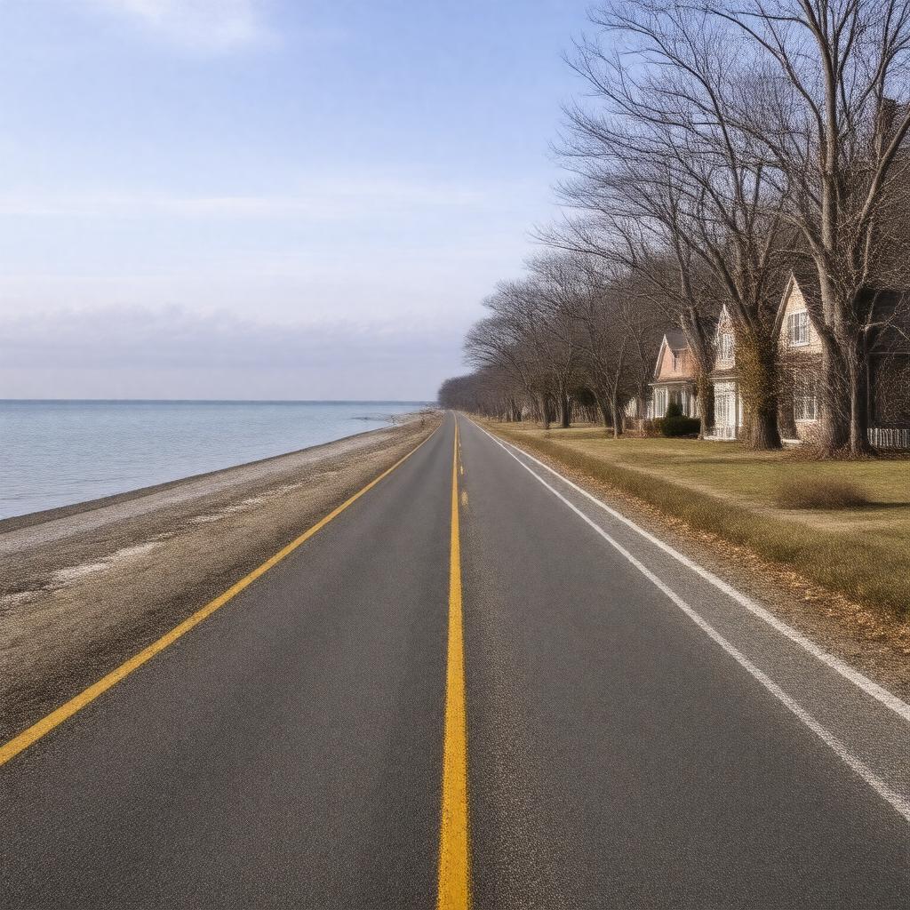 Sheridan Road